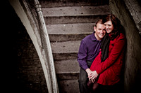 Christie + JC :: Engagement