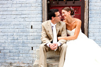 Brittany + Danny :: Portraits