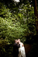 Cheryl + Brian :: Portraits