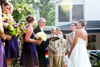 Brittany + Danny :: Ceremony